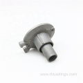 aluminum die casting service for ADC12 AL6061